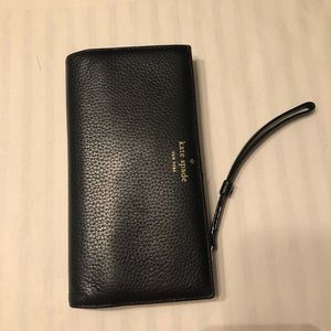 Kate Spade Wallet/wristlet